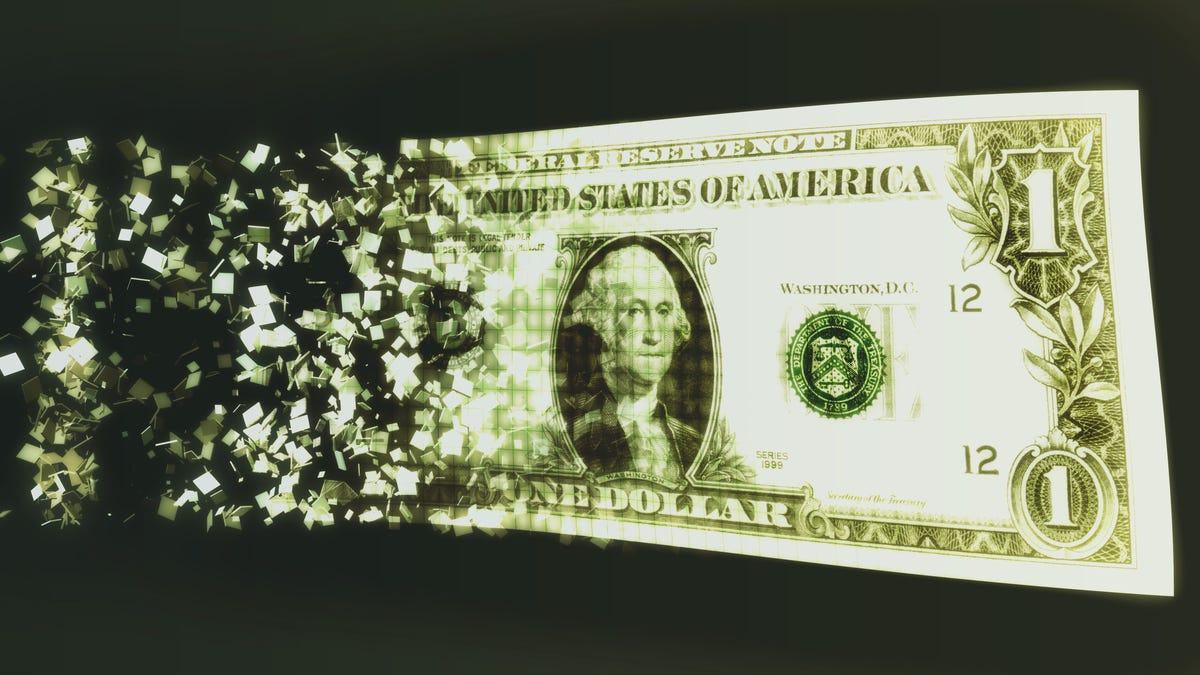 Why is the US considering a digital dollar?