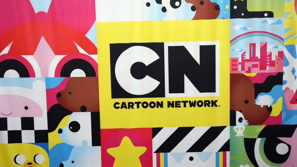 Cartoon Network claims reports of its death have been greatly exaggerated