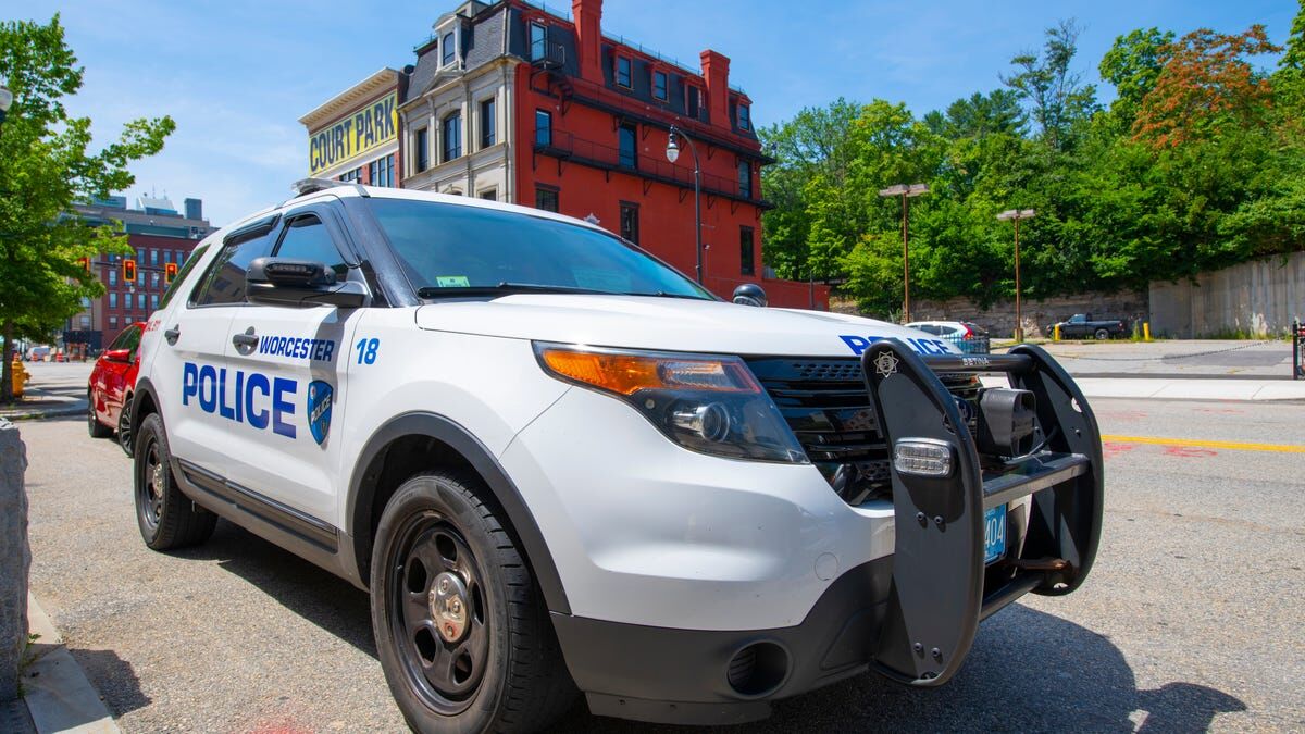 Best in Massachusetts Would Police Forestall a Unmarried Black Motive force Extra Than 70 Occasions