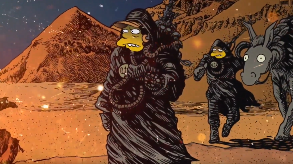 Lawman Otto Simpsons Bootleg Biker Koozies Heavy Doom Psych Sabbath Proto Metal 