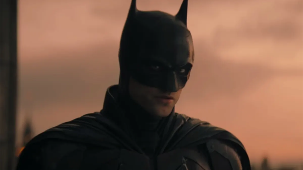 The Batman: Michael Giacchino Main Theme Released