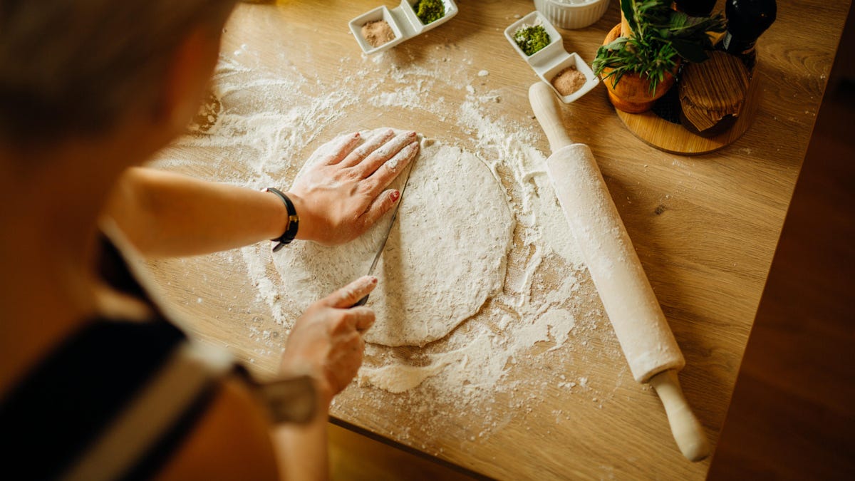 11 Easy Pie Crust Designs That Won't Drive You Nuts