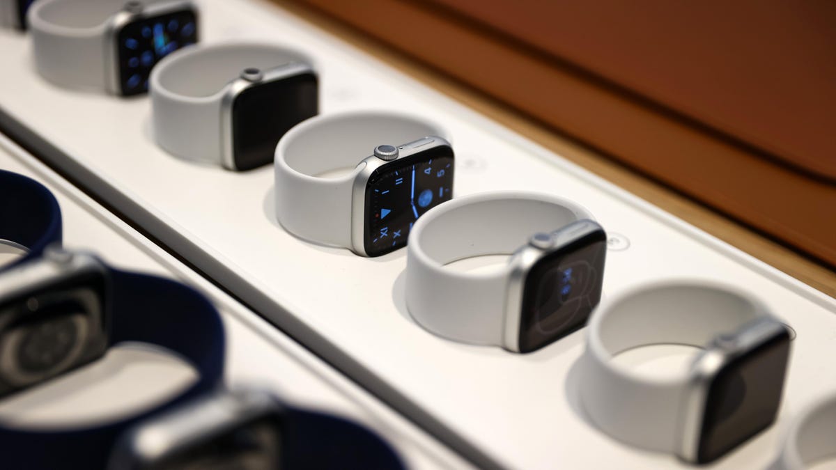 Class Action Suit Claims Apple Watch Is Terrible at Monitoring Blood