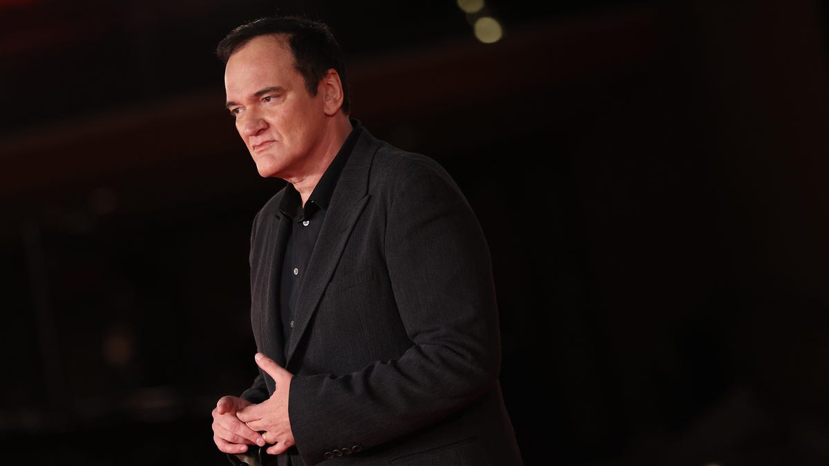 Quentin Tarantino says Hunger Games "ripped off" Battle Royale