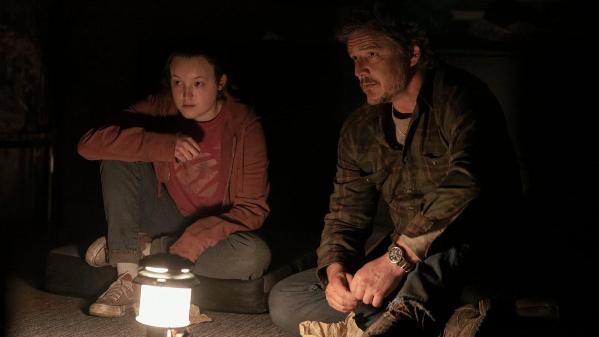 Récapitulatif The Last Of Us de HBO : saison 1, épisode 5