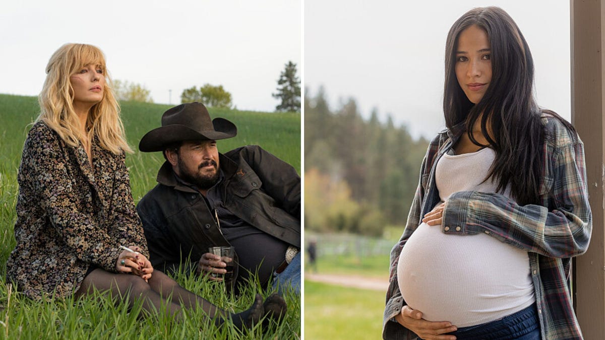 How ‘Yellowstone’ Grapples With the Trauma of Child Loss & a Forced Hysterectomy
