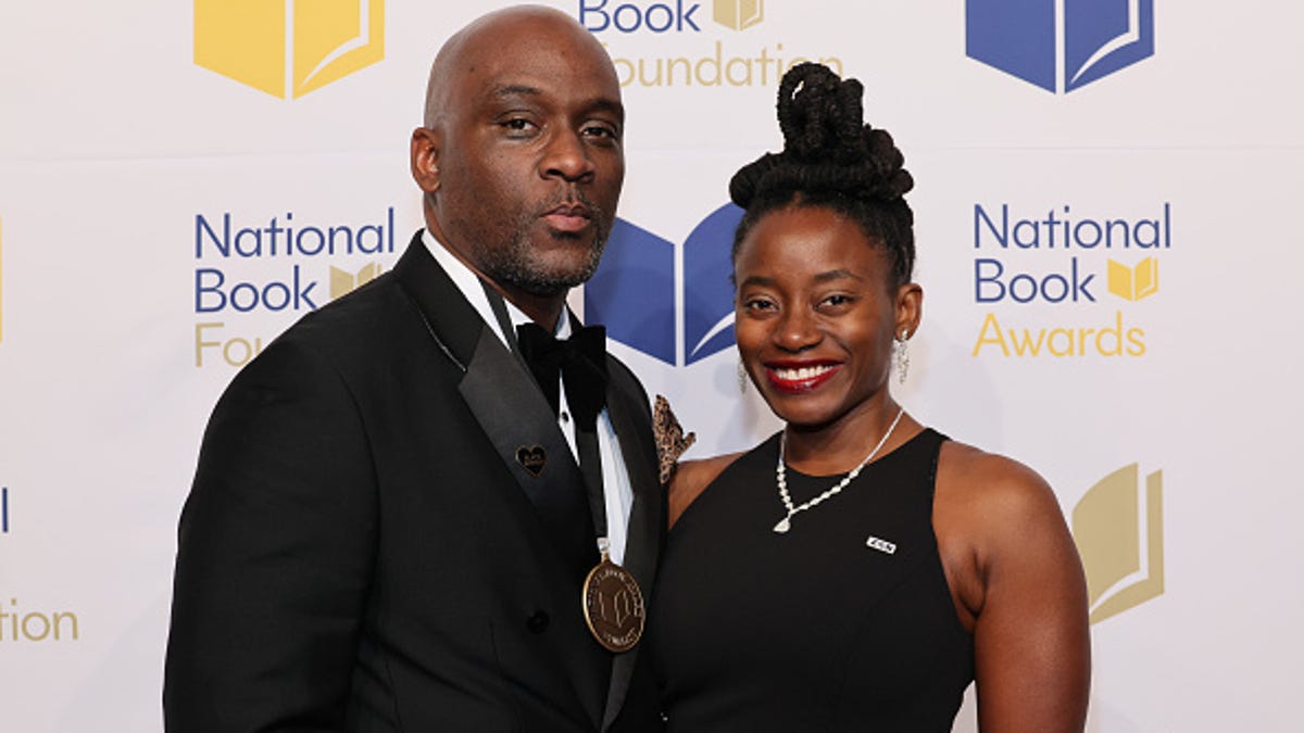 Alabama Schools Randomly Cancel Black History Month Event with Award-Winning Author