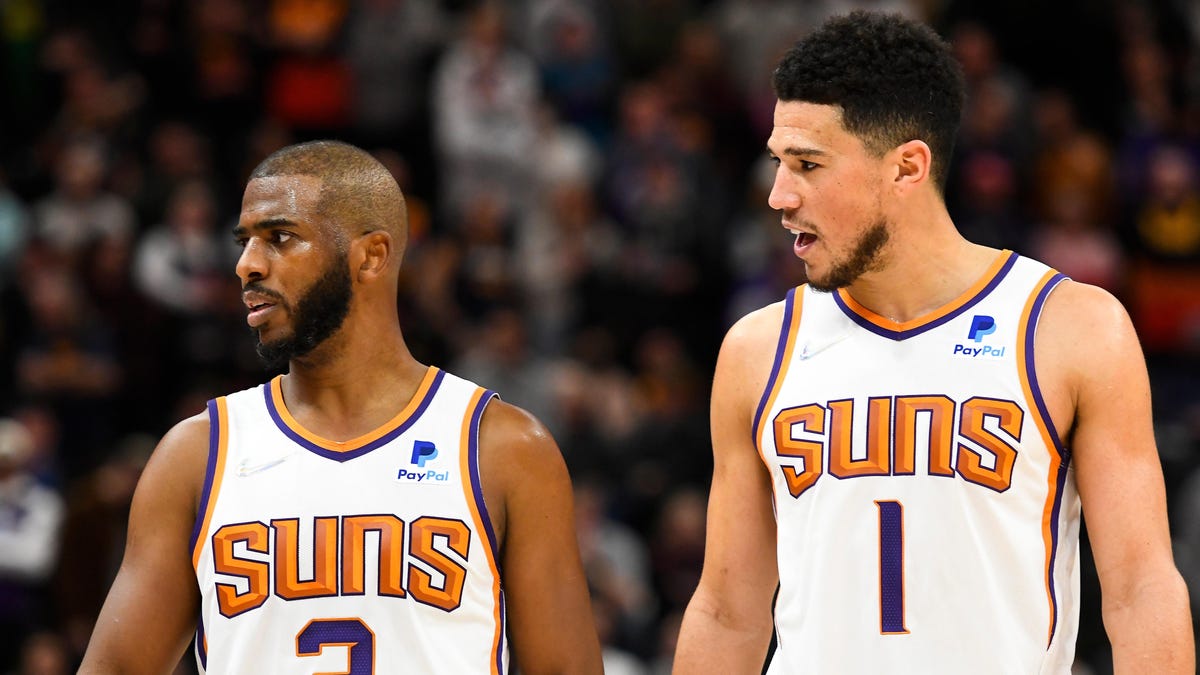 Get rid of position quotas from All-NBA teams already