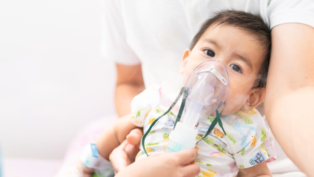 What should parents know about the summer tide of RSV cases?