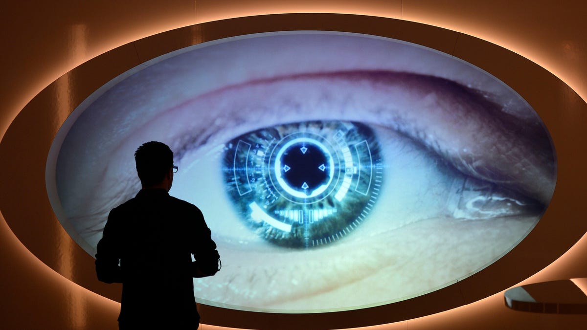 Kenya halts Altman crypto eye scanning project