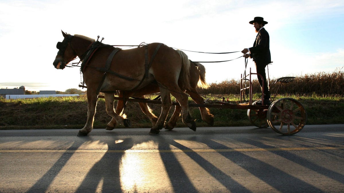 The Amish understand a life-changing truth about technology the rest of us don’t — Quartz