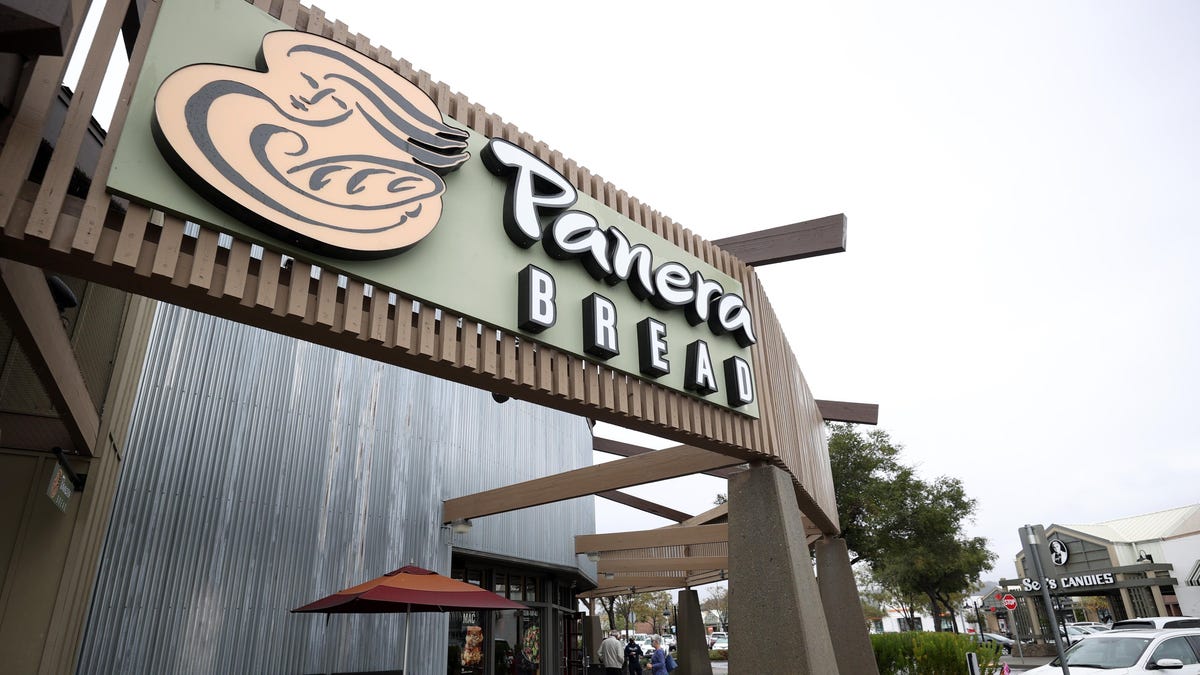 Panera Bread Is Letting Customers Pay With Amazon’s Palm Reading Tech