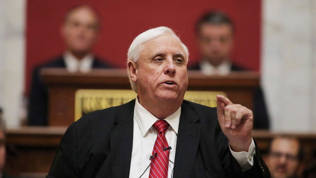 West Virginia Governor Denies Request to Put Abortion Vote to the People After Seeing What Happened in Kansas