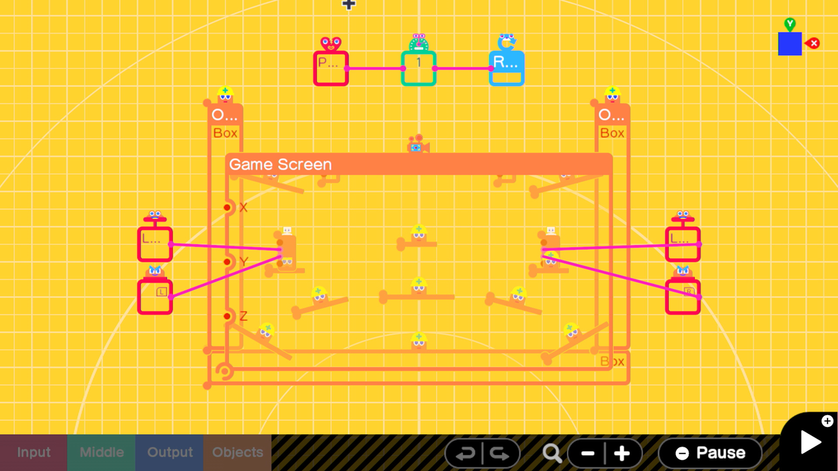 The Nintendo Download Coding With Nodons The Nintendo Download Coding With Nodons