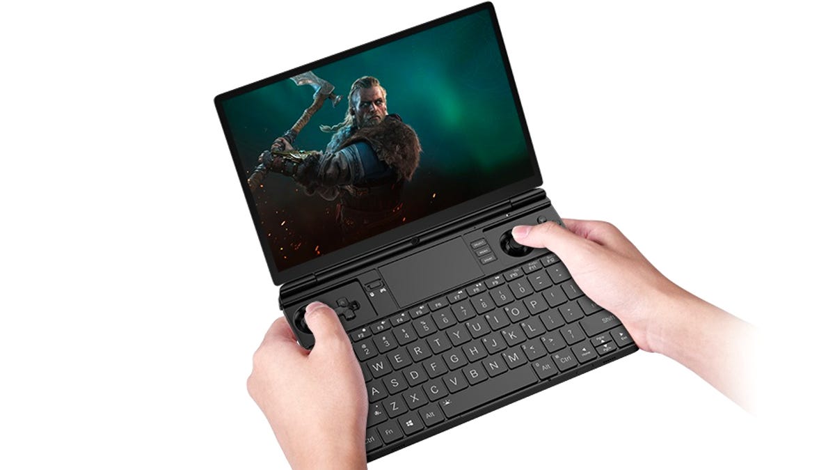 Este laptop para jogos promete que você pode realmente trabalhar nele