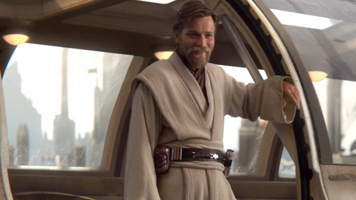 Every Obi-Wan Kenobi Outfit, Ranked