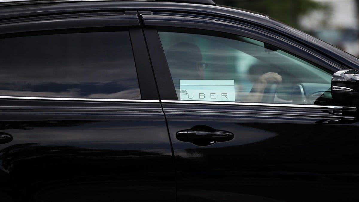 DOJ Says Uber Charged Passengers With Disabilities Illegal ‘Wait Time’ Fees – Gizmodo