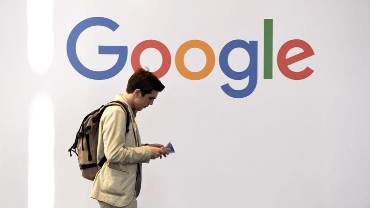 Google Settles 40 States' Location Data Suit for $392 Million