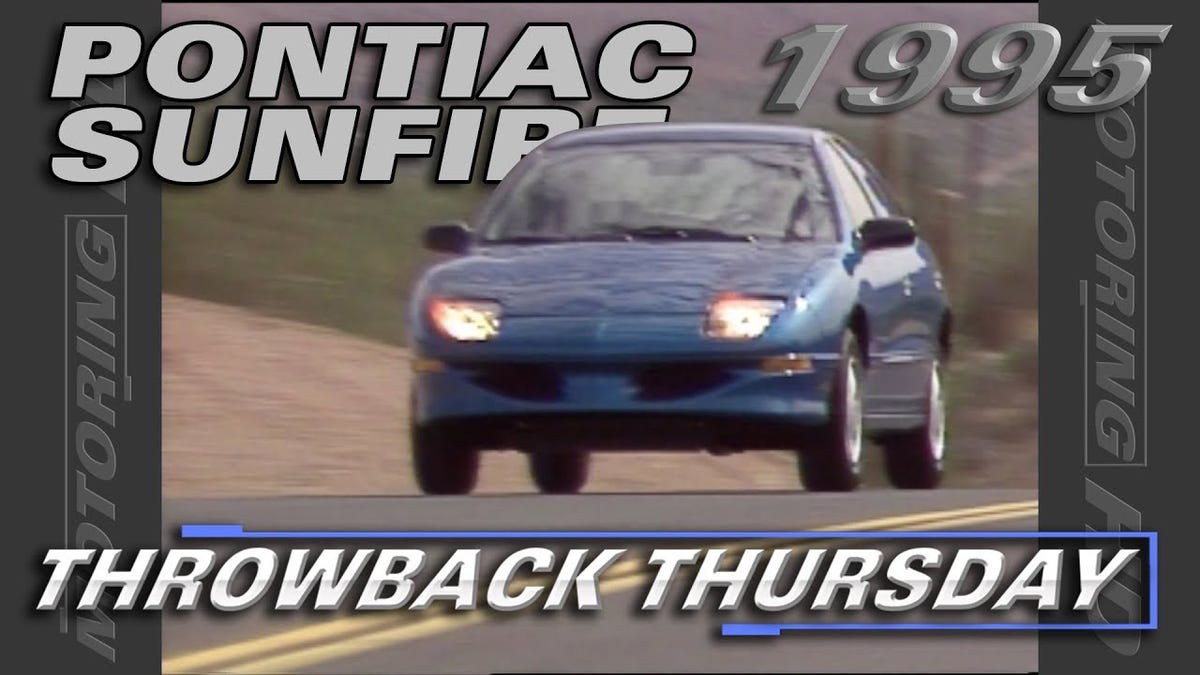 What's Your Least Favorite '90s Performance Car?