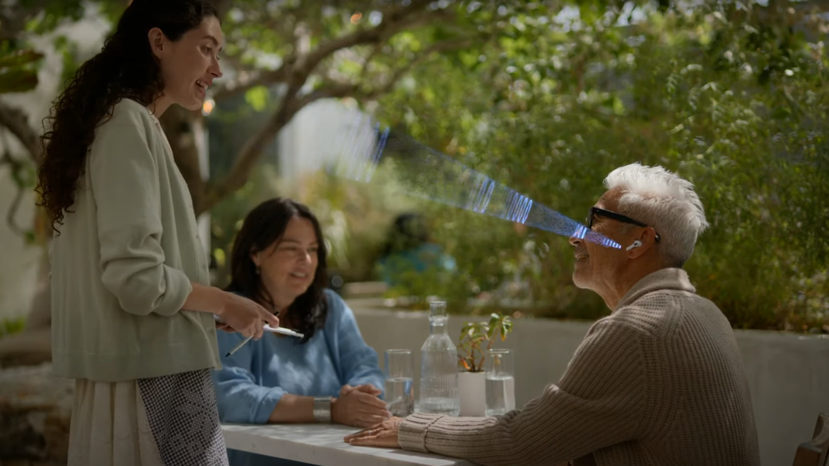 Photo of Apple ha lanzado una versión beta de AirPods Pro Conversation Boost