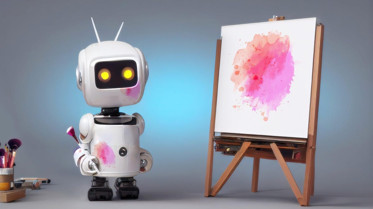 AI Artwork Piece Wins Sony’s Pictures Contest, Artist Refuses the Award