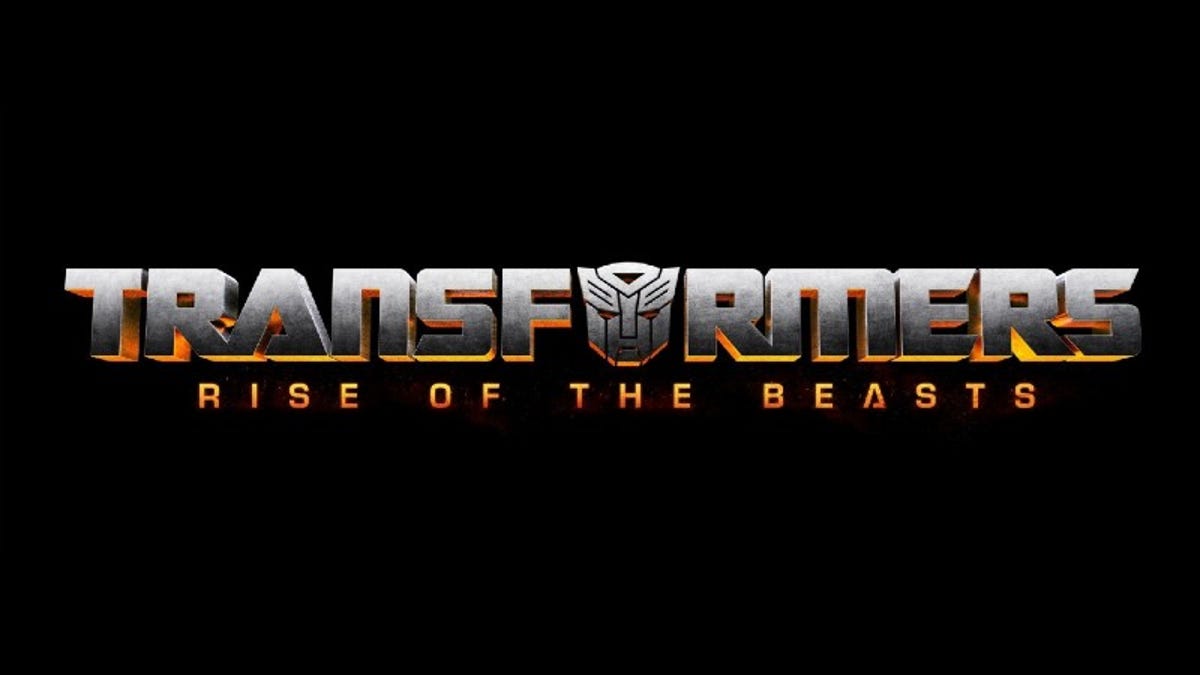 Transformers Rise of the Beasts Trailer Beast Wars Is Here