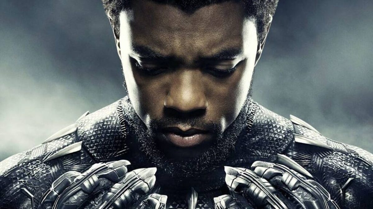 Ryan Coogler sobre los planes originales de Black Panther: Wakanda Forever