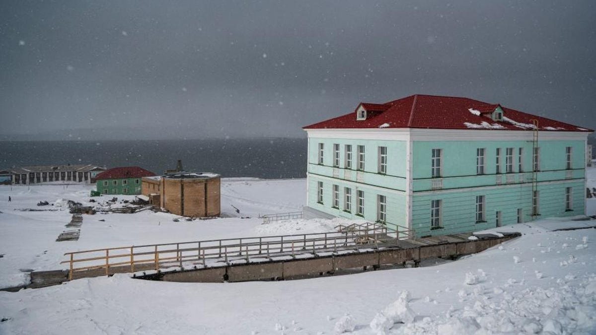 Noruega está extendiendo la vida útil de su última mina de carbón en el Ártico