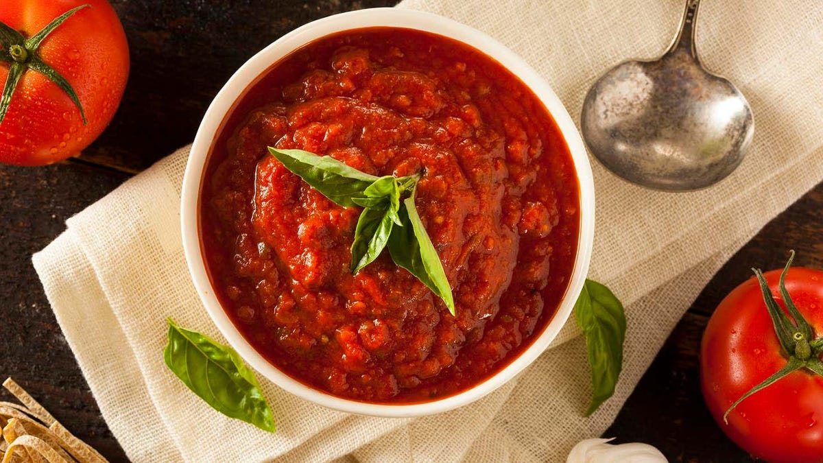 30 recipes for homemade sauces that beat the bottled stuff