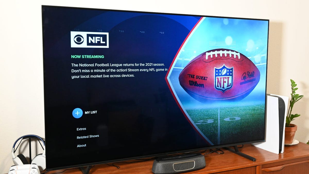 How to Buy the Best TV for the Super Bowl