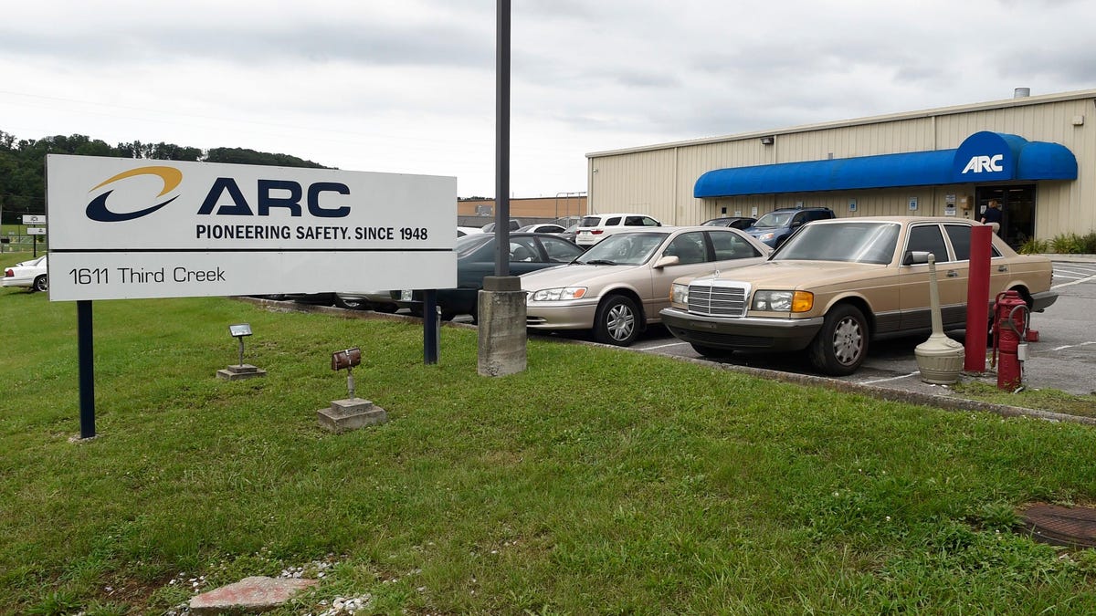ARC Automotive Cited For 17 Workplace Safety Violations In 2019 | Automotiv