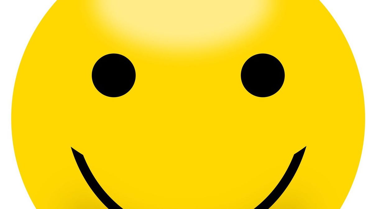 The smiley face emoji has a “dark side,” researchers have found
