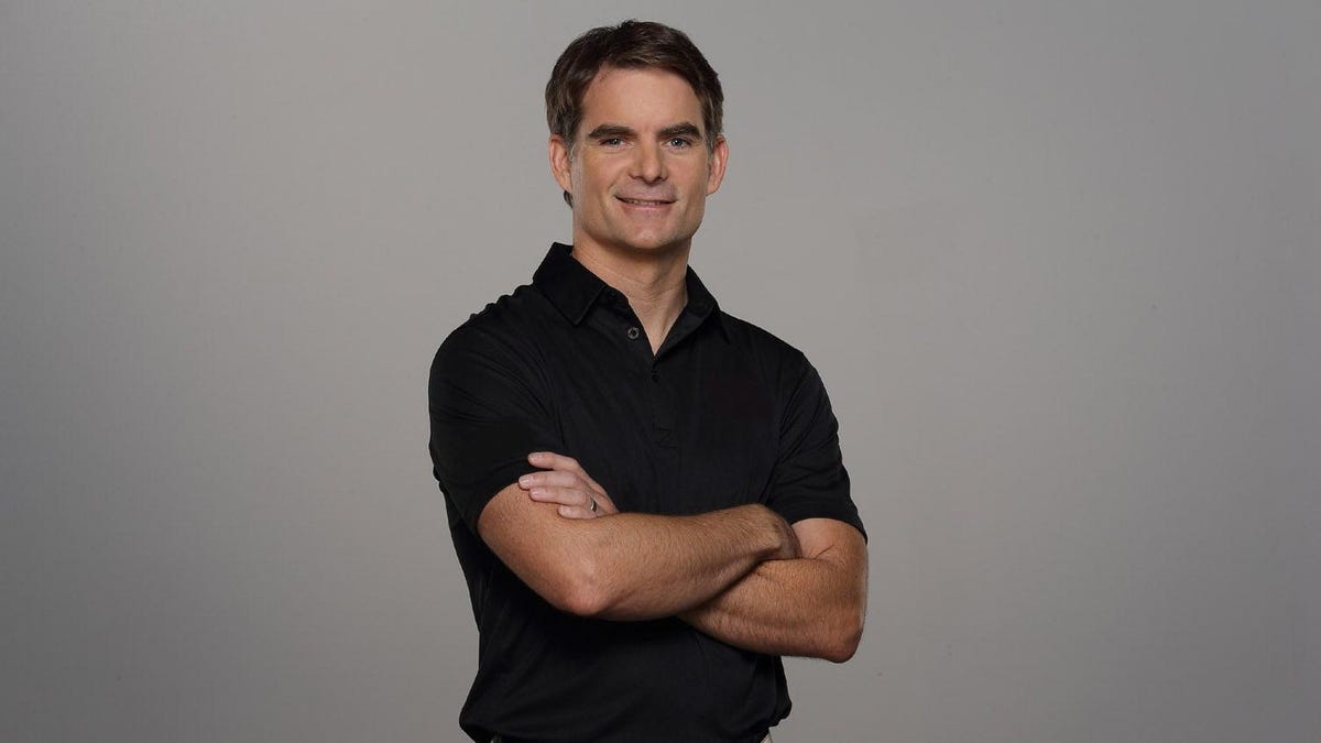 Jeff Gordon Is Coming Out of Retirement for One Porsche Race