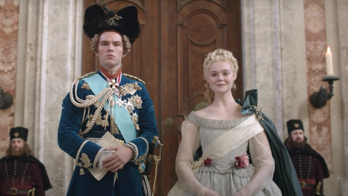 20 Hulu Originals You Probably Aren't Watching But Definitely Should Be