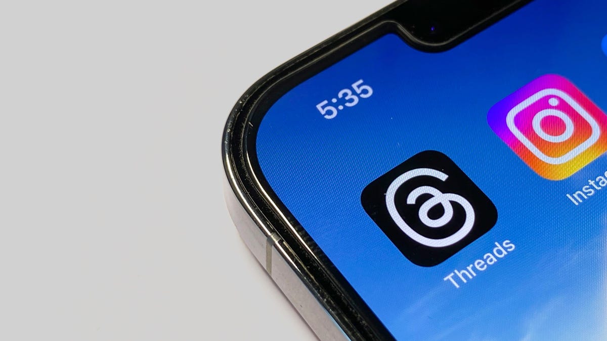 Threads Is Finally Getting a Web Browser
