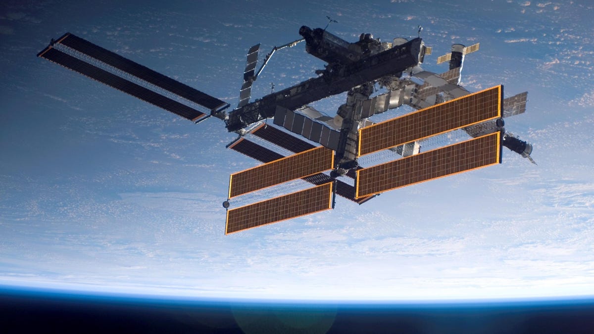Russian Module Headed for the ISS Is Still Having Problems - Gizmodo
