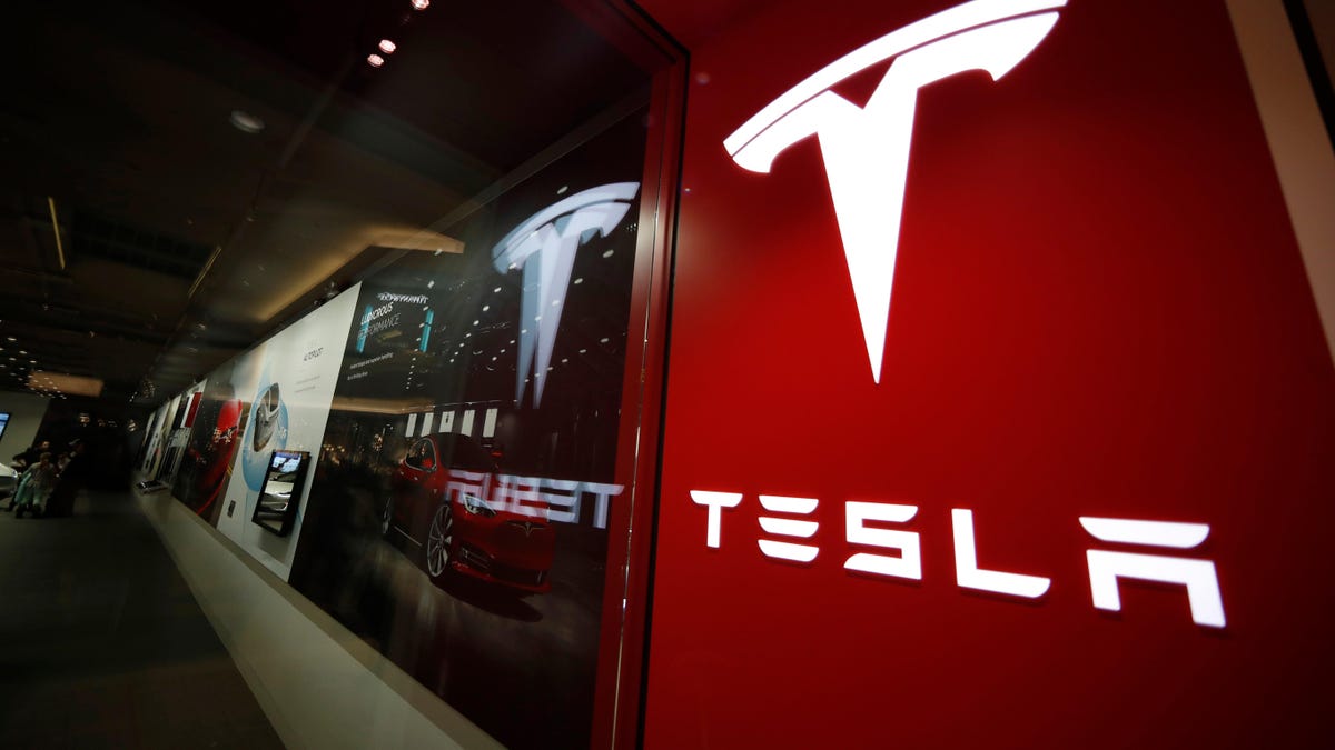 Tesla Introduced Its Battle Towards Sellers to Louisiana