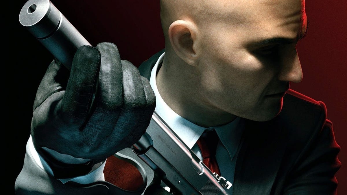 Hitman GOTY Edition Removed From GOG Over Online DRM thumbnail