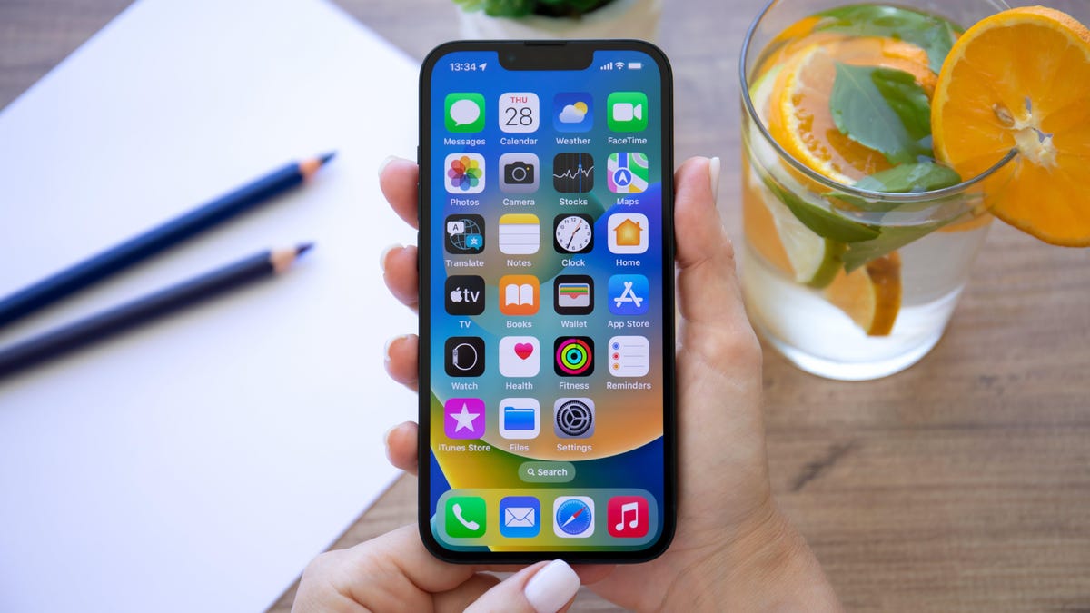 Jak opravit ty nejotravnější funkce iPhone v iOS 16