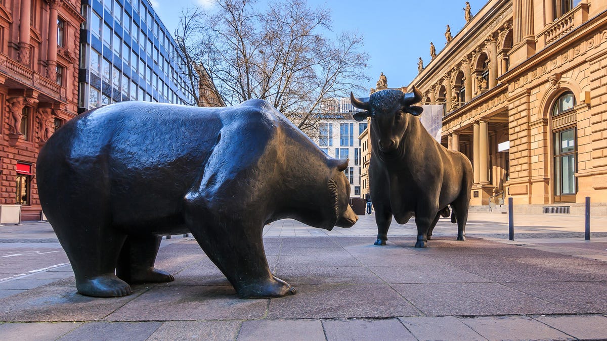 8 of the Most Consequential Bear Markets in U.S. History (and What We Can Learn From Them)