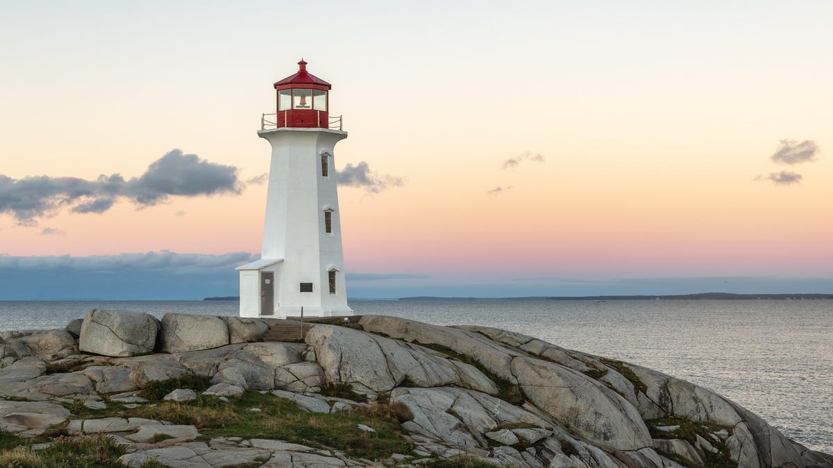 Now Is Your Chance to Own a Lighthouse