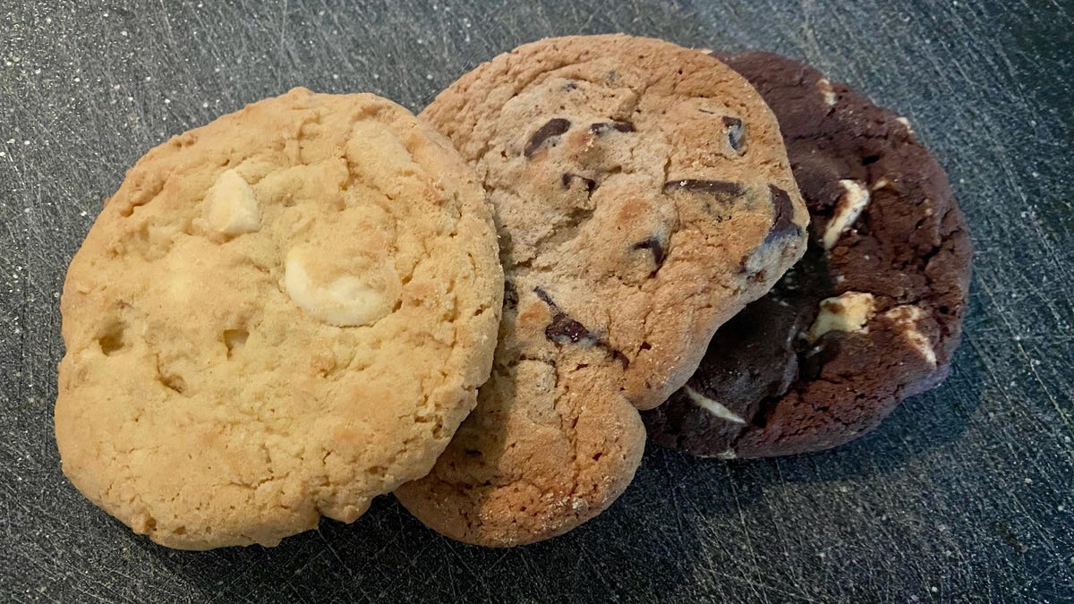 Mariah Carey’s Cookies are Not A Sweet, Sweet Fantasy