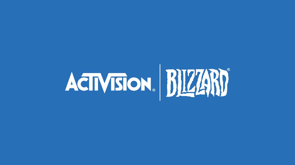 Activision Blizzard May Have Found A Way To Wriggle Out Of California Lawsuit thumbnail