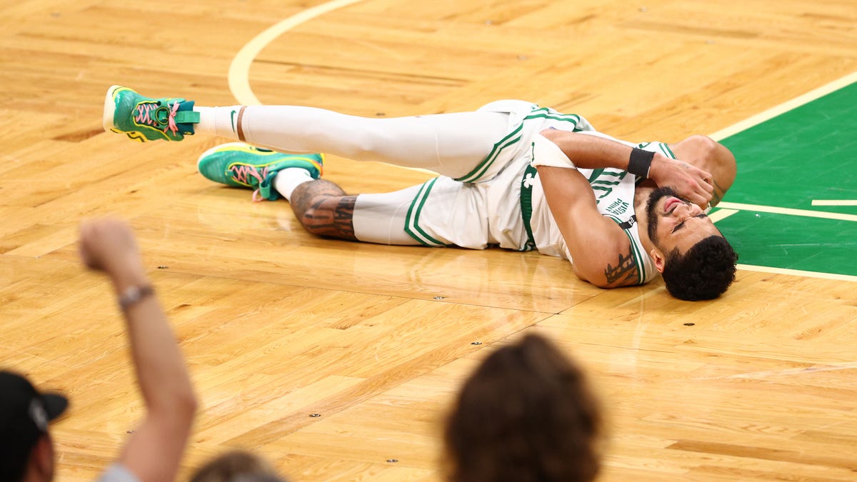 Miami wakes up after Game 2 and choses violence