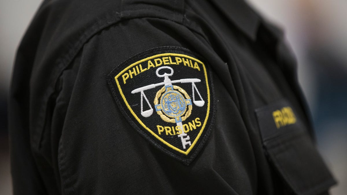Family of Man Raped and Murdered in Philly Jail Sues