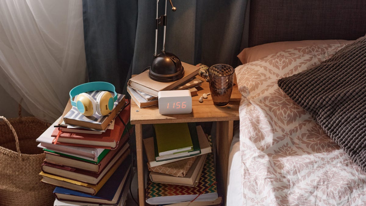All Nightstands Are Sexless and Impractical