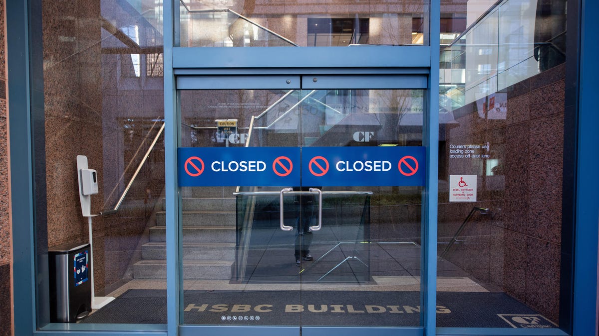 What Is a Banking Desert (and What Should You Do If You Live in One)?