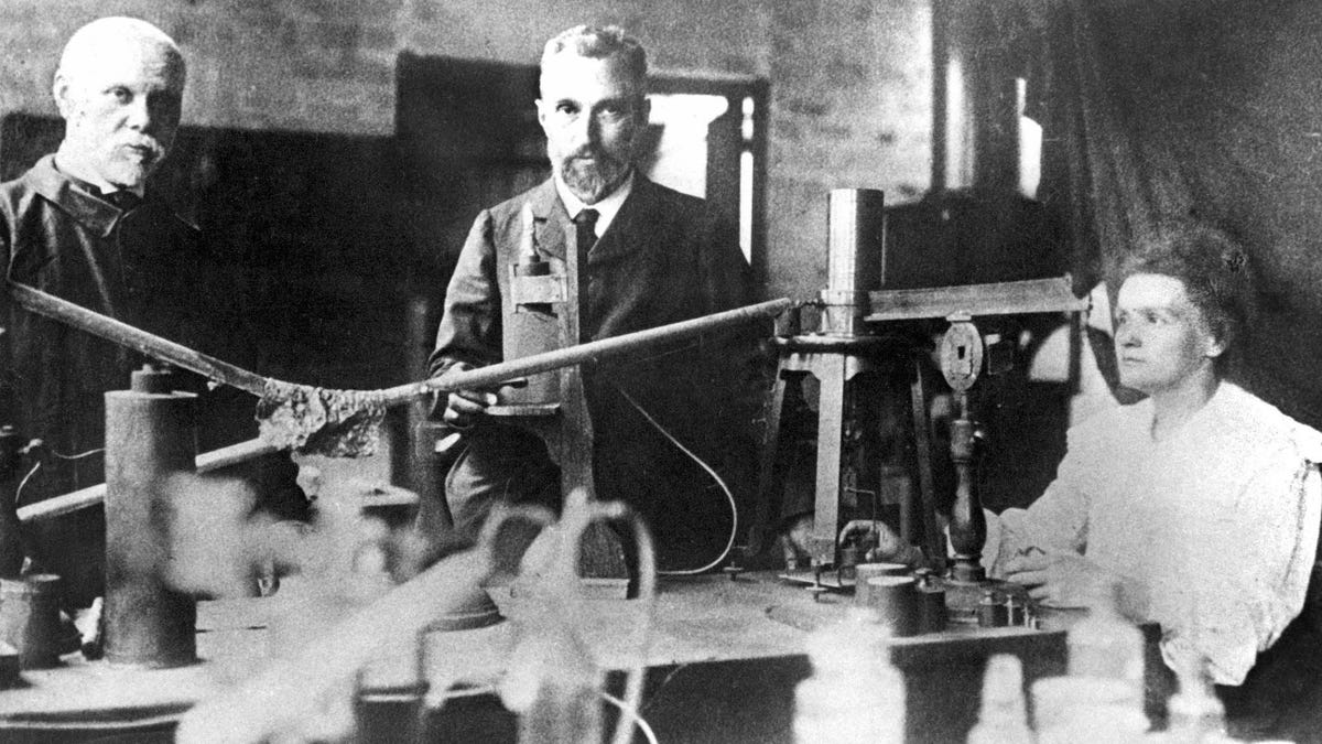 9 Inventors Killed By Their Own Inventions