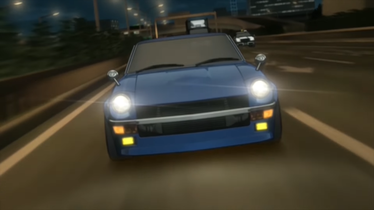 Dreamscape Announces Anime & Cars Meet - 8Bit/Digi