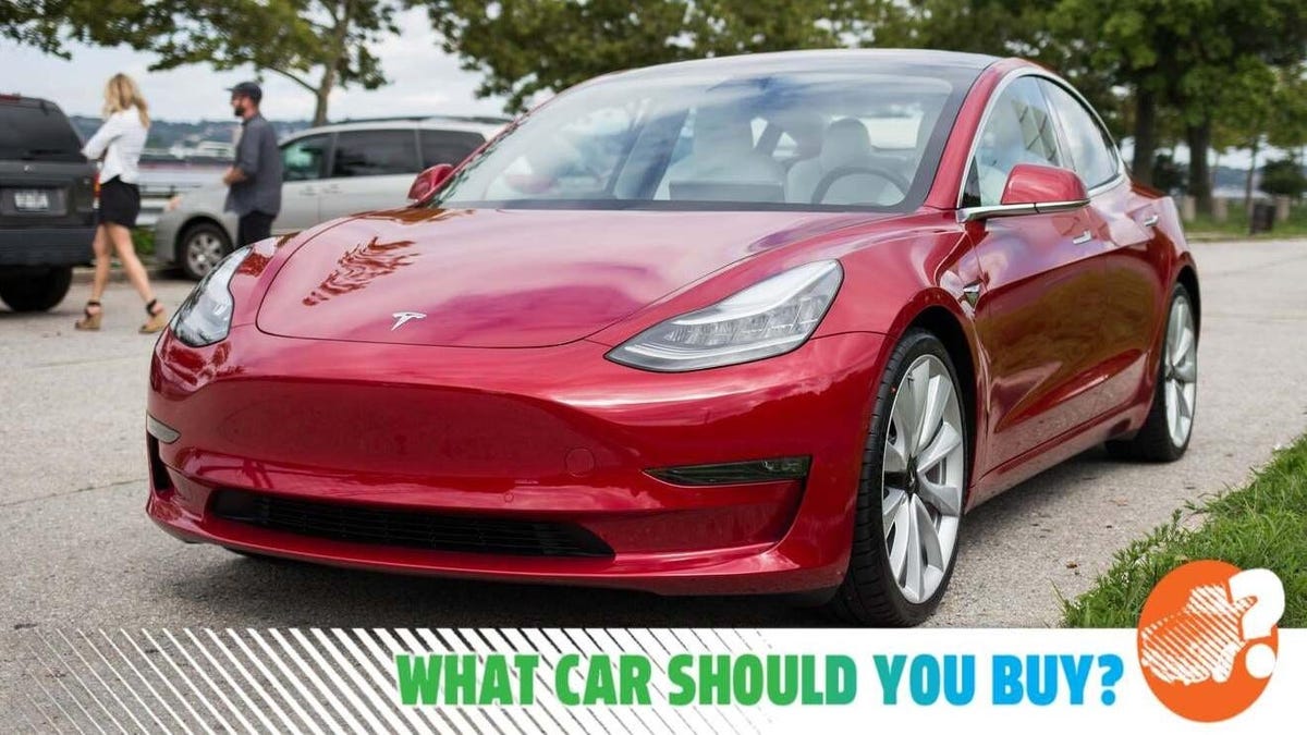 I Don't Like Driving So I Need a Car That Makes it Pleasant! What Should I Buy?